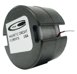 Ferrite Pot Core Chokes