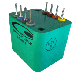 400hz Transformers - Toroid - 115v:26v