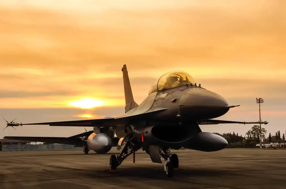 Aerospace Image