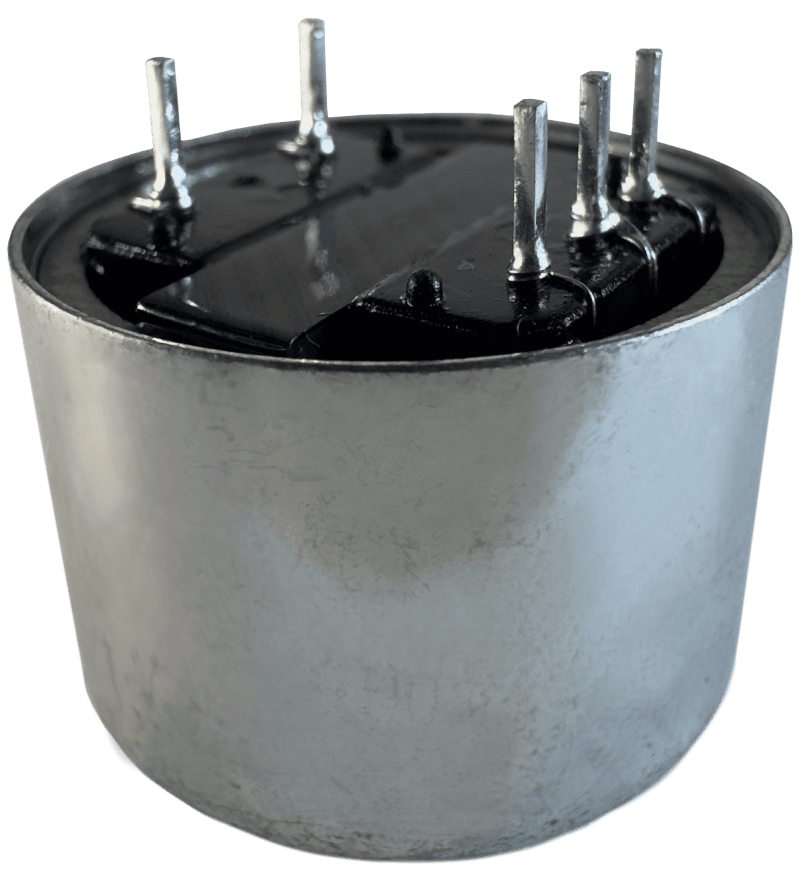 Communications Transformers