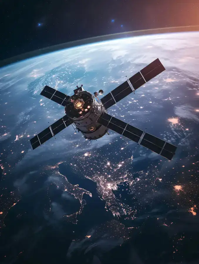 Communications Image