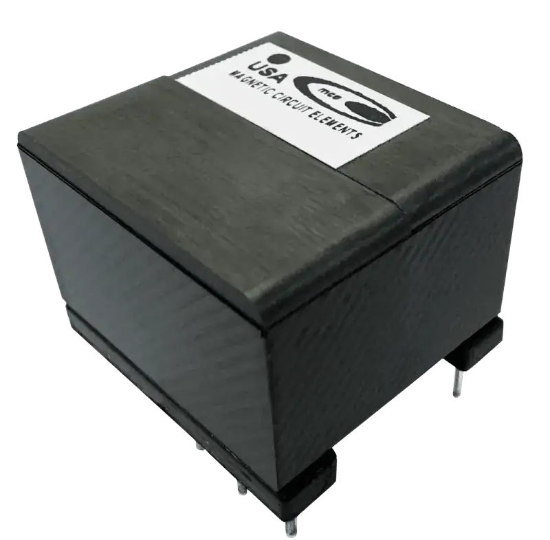 Ferrite EP Core Chokes