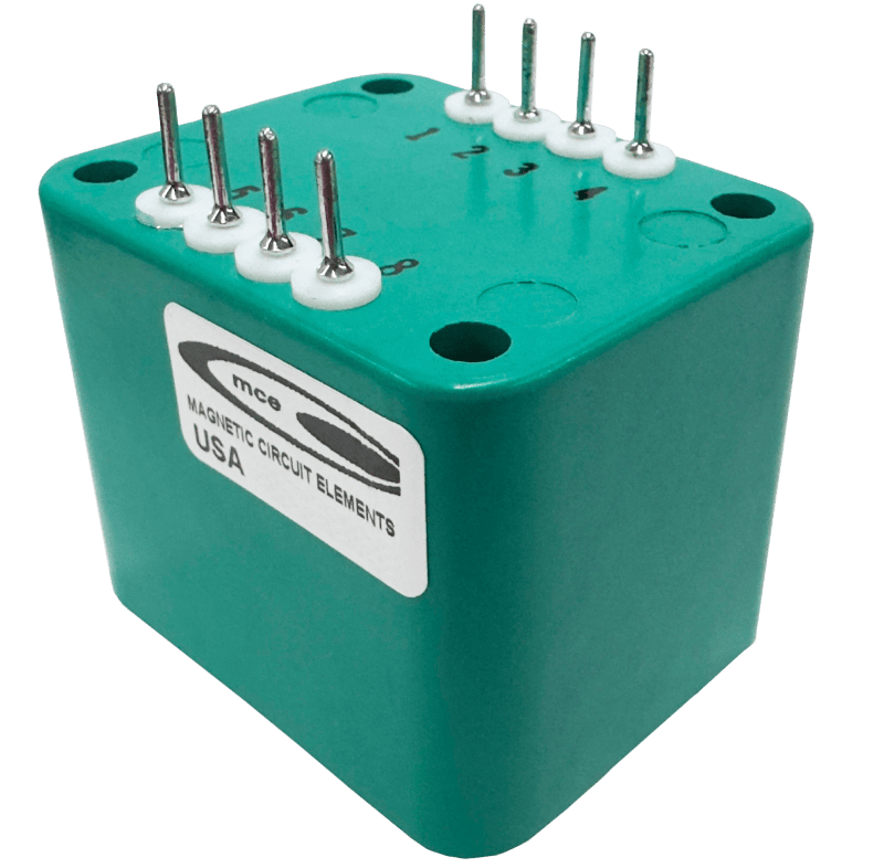 400hz Transformers - Lamination