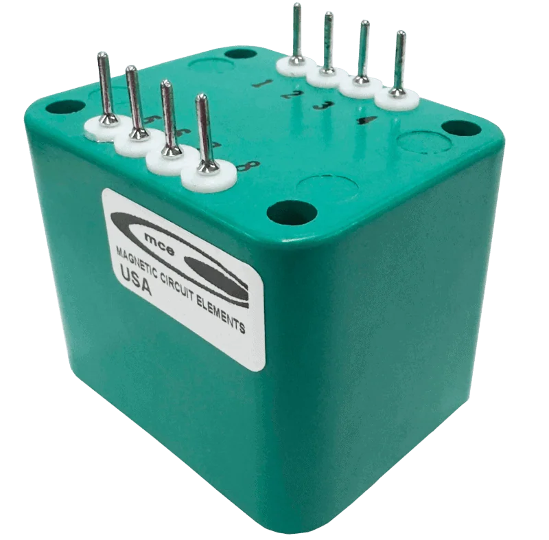 400hz Transformers - Lamination