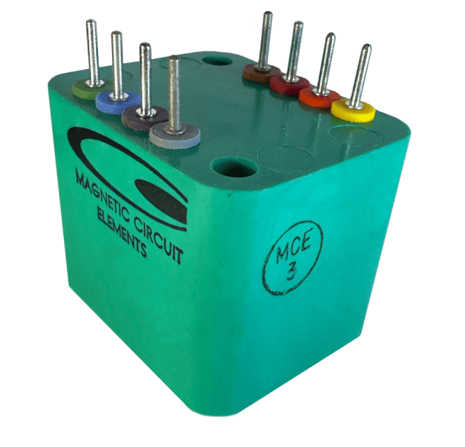 400hz Transformers - Toroid - 115v:26v