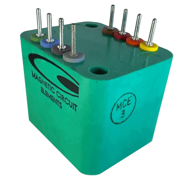 400hz Transformers - Toroid - 115v:26v