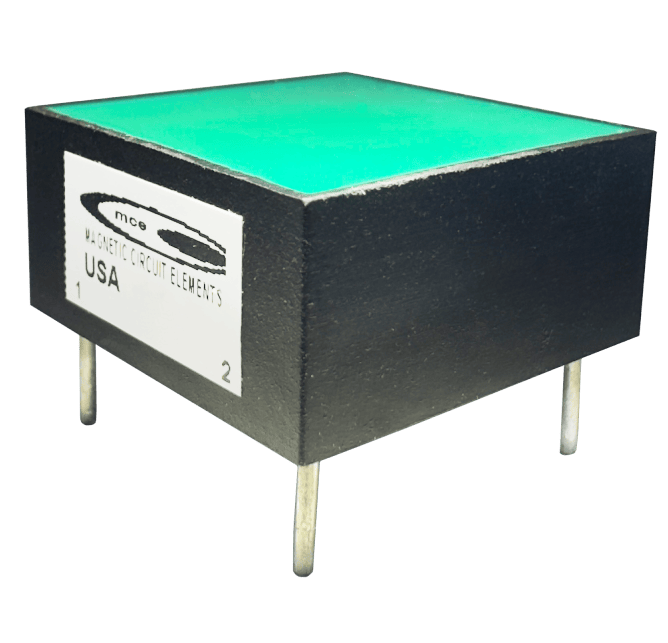 Flyback Transformers