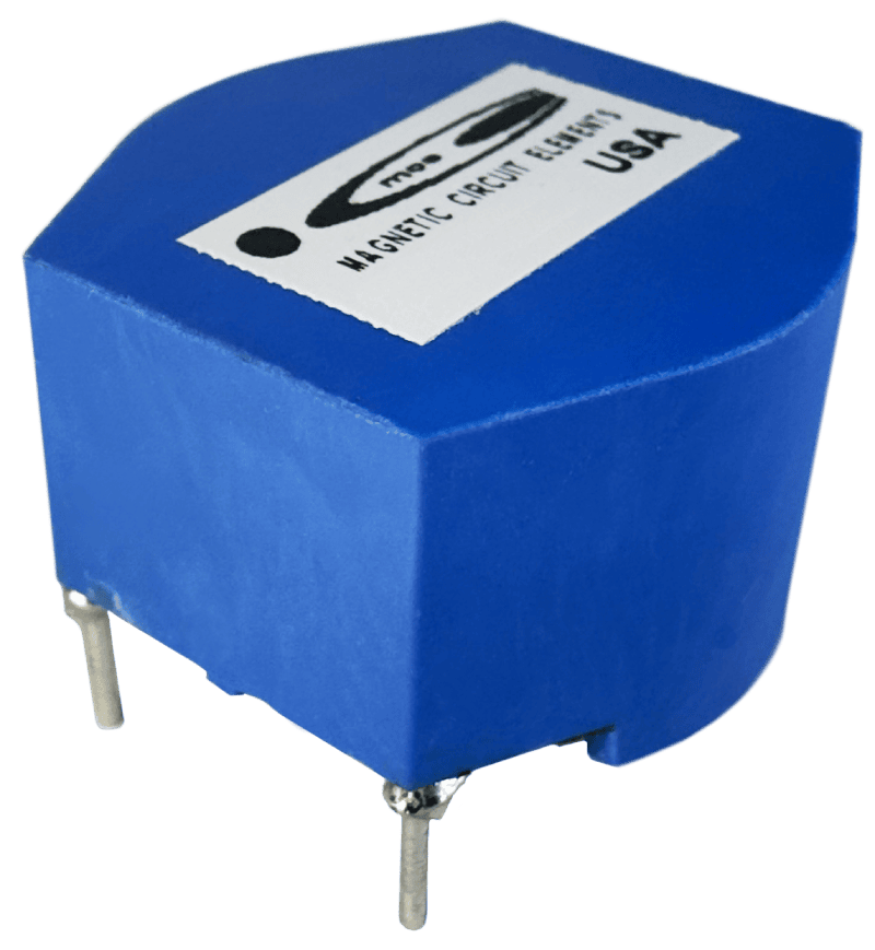 Common-Mode Chokes