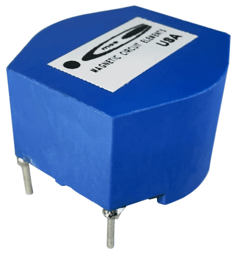 Common-Mode Chokes