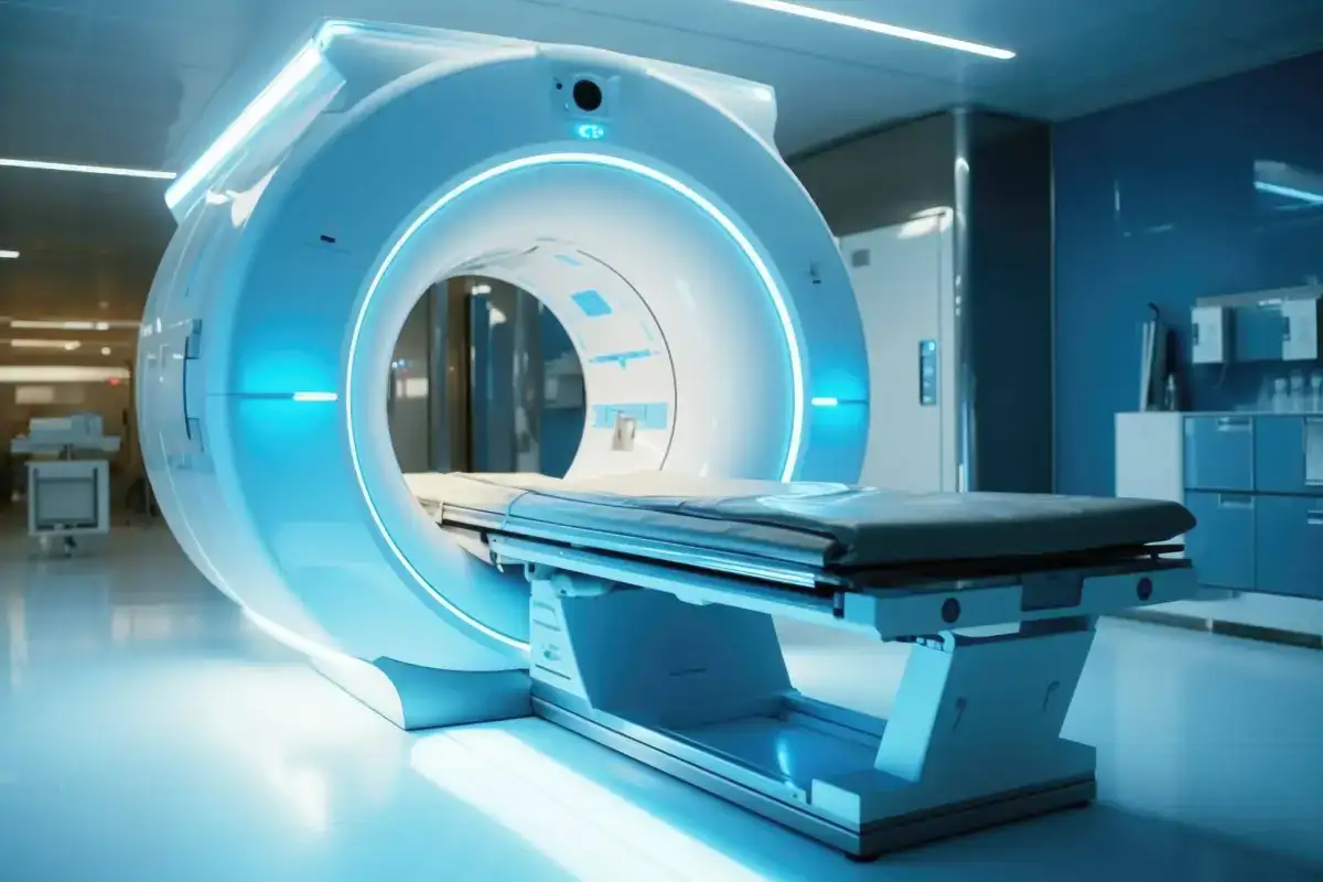 Medical Image