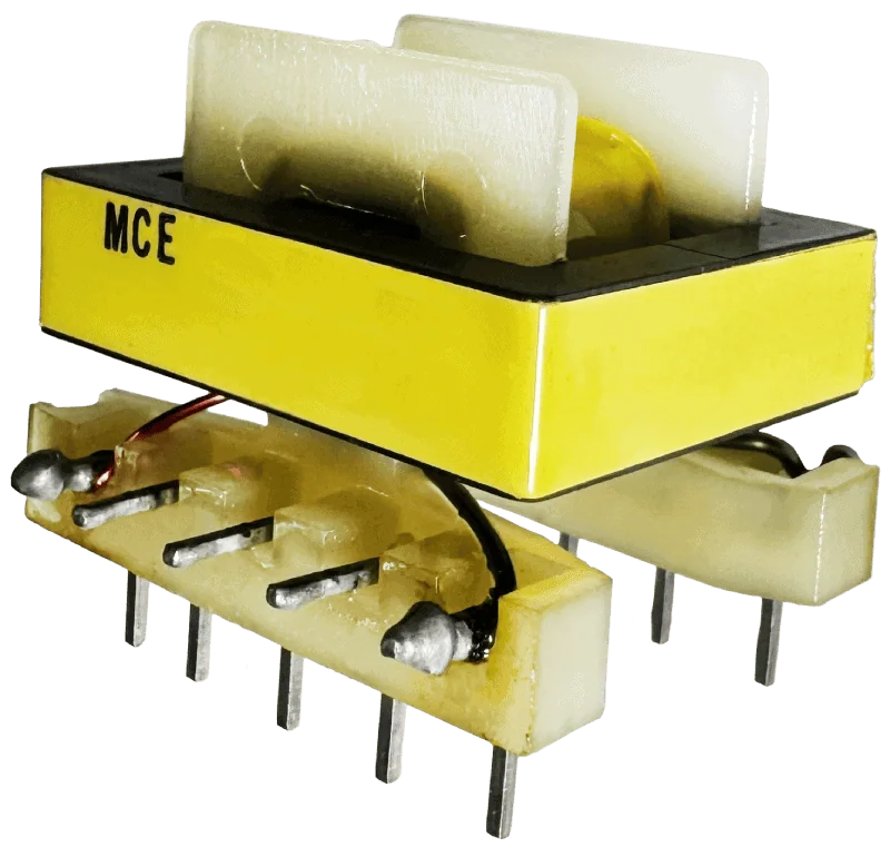 High Frequency Transformers