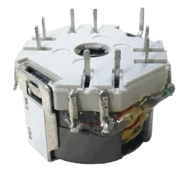 Push-pull Transformers