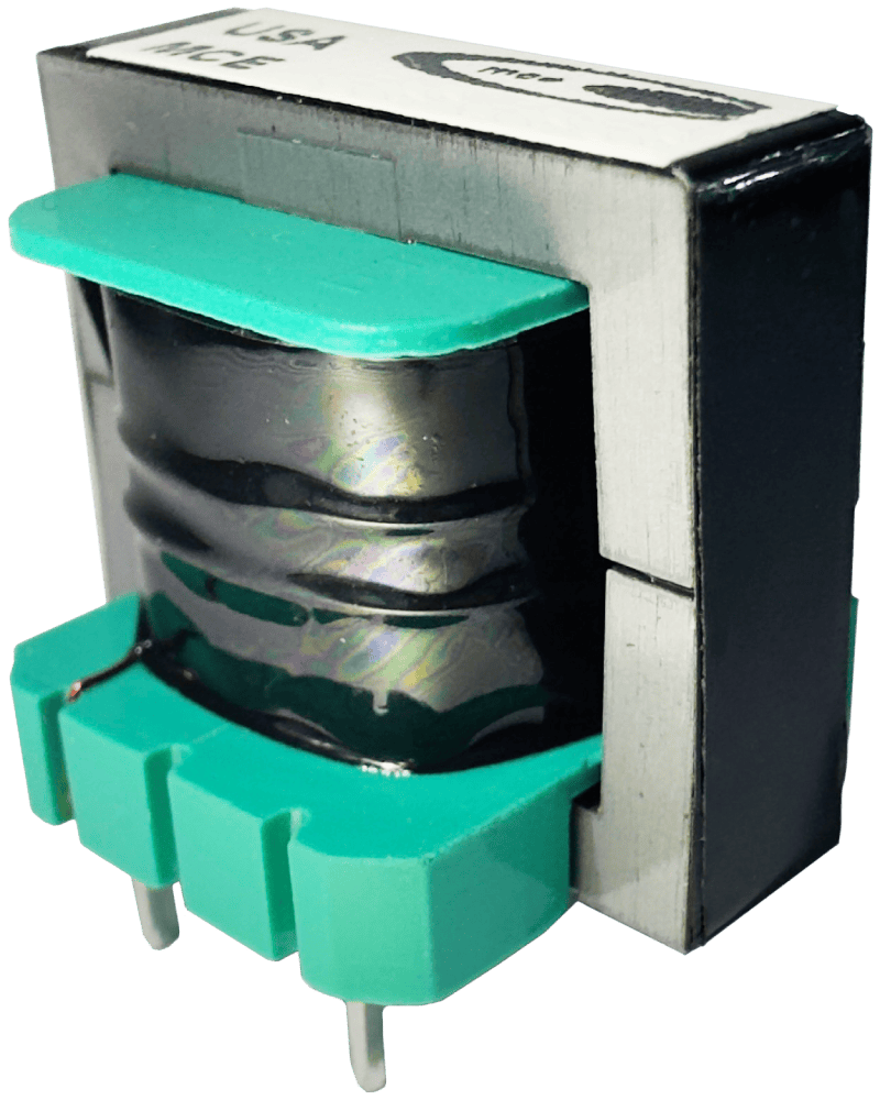 Laminated Chokes