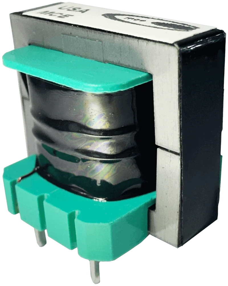 Laminated Chokes
