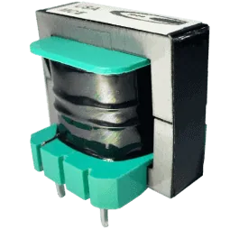 Chokes & Inductors