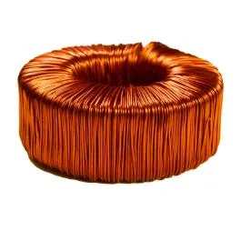 Nickel Powder (MPP) Toroidal Chokes 