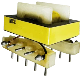 High Frequency Transformers