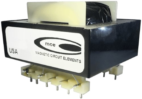 High Voltage Transformers